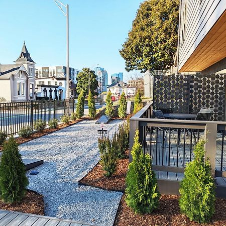 The Vinyl At Music Row - 1 Bedroom Apartment Нашвил Екстериор снимка