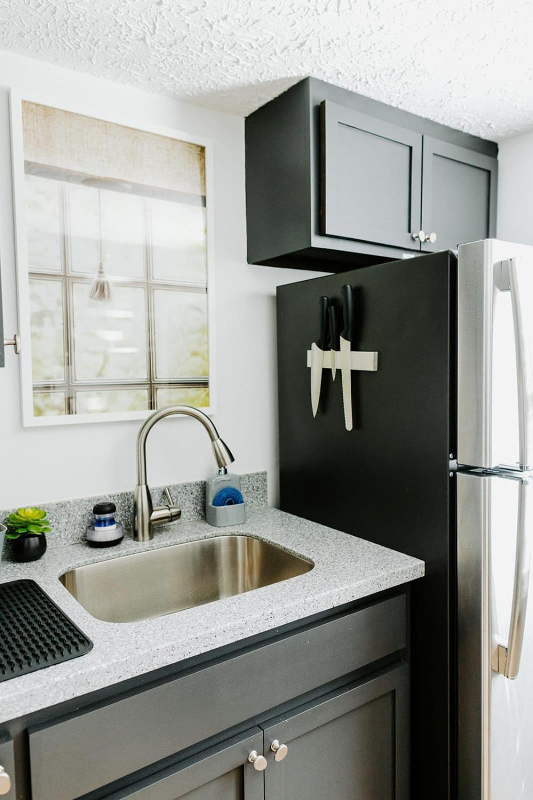 The Vinyl At Music Row - 1 Bedroom Apartment Нашвил Екстериор снимка