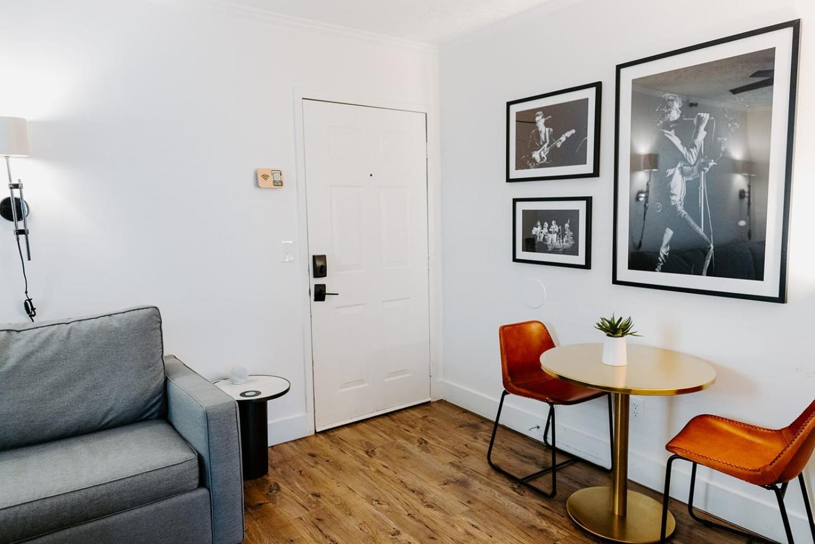 The Vinyl At Music Row - 1 Bedroom Apartment Нашвил Екстериор снимка